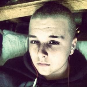 Meet your Posher, Jeffery